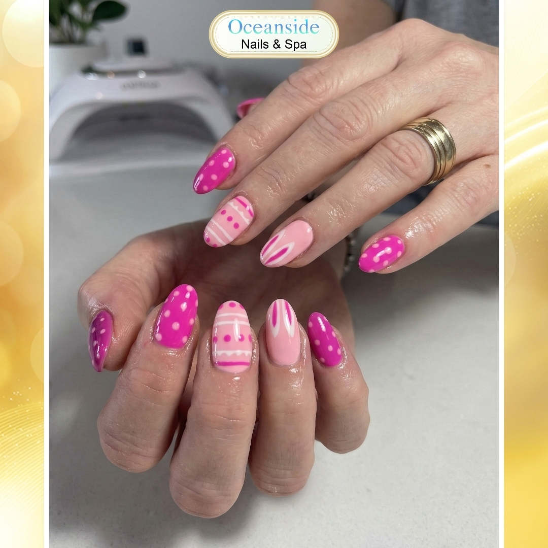 Nail Inspiration for a Fresh Look – March 2026